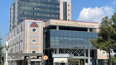 Hazine ve Maliye Bakanlığı'ndan Bakan  Şimşek hakkında çıkan haberlere ilişkin açıklama!