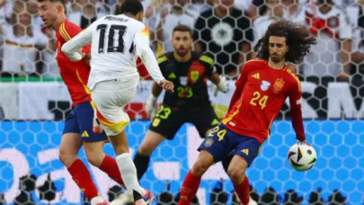 UEFA'ya dilekçe yağmuru: ''Hileli maç'' itirazı!