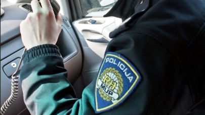 Hırvatistan’da huzurevine silahlı saldırı: 5 kişi öldü