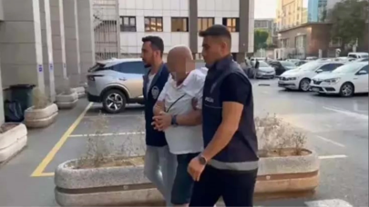 Bakan duyurdu: Hz. Muhammed’e hakaret eden şüpheli gözaltında!