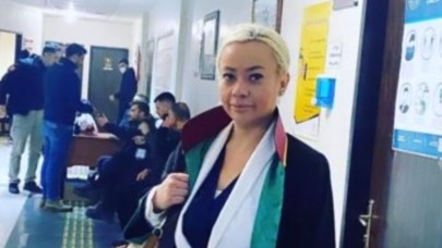 Avukat Burcu Özkan,  Türkiye Ak Gençlik Ocaklarının Genel Başkan Yardımcısı Oldu