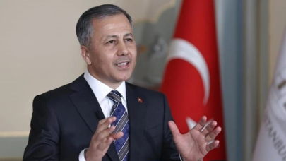 Bakan duyurdu: 35 bin 428 operasyonda 825 terörist etkisiz!