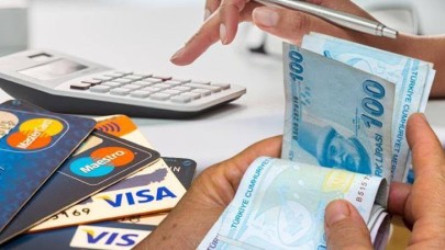Kredi borcunu ödemeyen 10 il belli oldu! En az ödemeyi o şehirler yapıyor