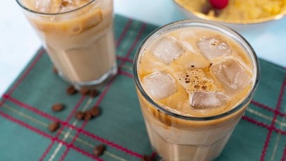 Baristalar anlattı: Buzlu kahve yaparken nelere dikkat edilmeli?