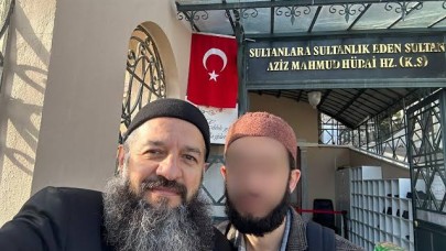 Bursa’da sapık şeyh kabusu! Mağdur kadın başına gelenleri anlattı