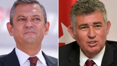 Özgür Özel 'Bizi havalimanında karşılamadı' demişti: Feyzioğlu'ndan açıklama geldi