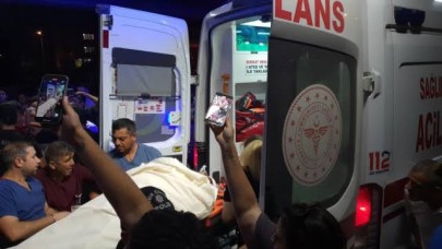 Aydın'da televizyon tamircisi dehşet saçtı: Biri çocuk 4 kişinin kafasını çekiçle ezdi