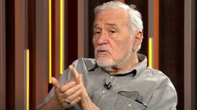 Prof. Dr. İlber Ortaylı'dan korkutan 3. Dünya Savaşı açıklaması