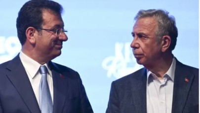 Bomba iddia: Mansur Yavaş 'Bir an önce durdurun' diyerek İmamoğlu'nun suratına telefonu kapattı