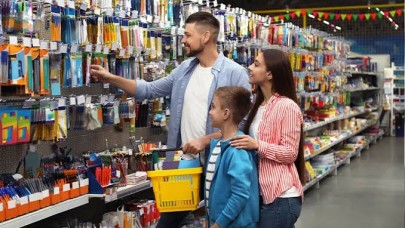 Döneme Göre Okul Alışverişi Yapmanın Önemi