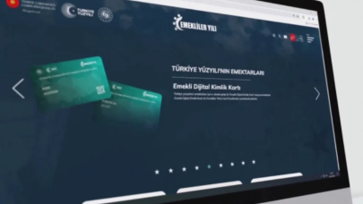 SGK'dan emeklilere özel yeni site!