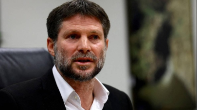 G7 Dışişleri Bakanları'ndan Batı Şeria'daki  yasadışı yerleşim yerini  kınama!