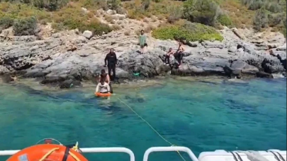 İzmir'de göçmen faciası: 7 kişinin cansız bedenine ulaşıldı!