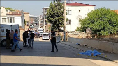 Kan davası: Ali ve Döne Gürbüz çifti simit ile eve dönerken sokak ortasında öldürüldü!