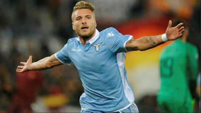 Beşiktaş Ciro Immobile'yi KAP'a bildirdi!