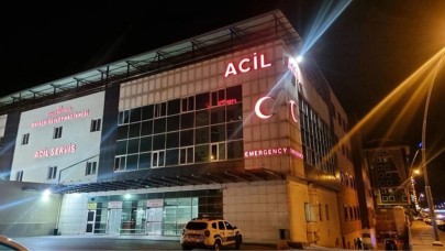 Kayseri'de akıl almaz cinayet: Ali Dabaz ve Serkan Dabaz öldü