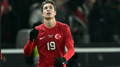 Juventus'tan Kenan Yıldız kararı!