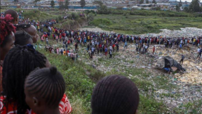 Seri katil dehşeti ülkeyi ayağa kaldırdı! Eşi dahil 42 kadını öldürmüş