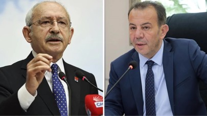 Kılıçdaroğlu ve Tanju Özcan arasındaki kavgada CHP tarafını belli etti