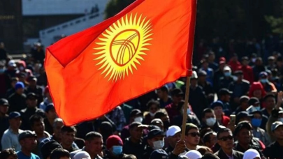 Kırgızistan'da darbe girişimi! İktidarı zorla ele geçirmeye çalışan grup bastırıldı