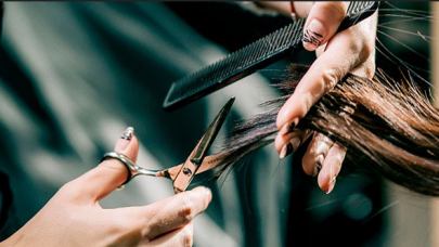 Berber,  kuaför ve güzellik salonlarında yeni dönem!