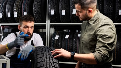 Lastik Fiyatlarını En Çok Bu 3 Unsur Etkiliyor!