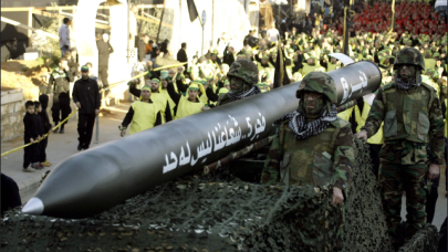 Bölgede tansiyon yükseliyor:  Hizbullah füzeleri konuşlandırmaya başladı