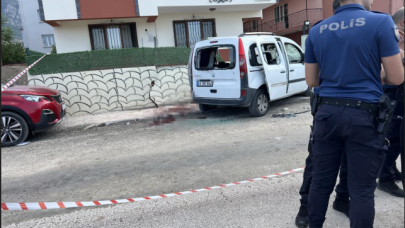 Manisa'da çocukların kavgasına aileler karıştı: İsmail Sönmez yaşamını yitirdi