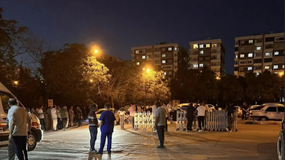 Mardin'de aileler arası silahlı kavga: 2 ölü, 2 yaralı