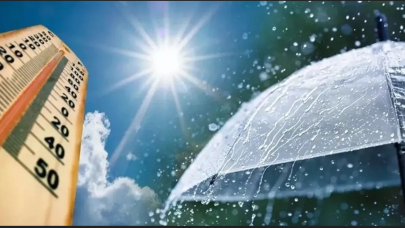 Meteoroloji açıkladı: Bu hafta yurtta hava durumu nasıl olacak?