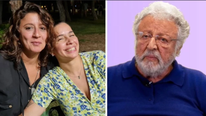 Metin Akpınar mahkeme kararı ile ikinci kez baba oldu!