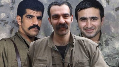 MİT'ten nokta operasyon: Ömer Fırat ve 2 terörist öldürüldü