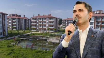 Bakan Kurum açıkladı:  'Yarısı Bizden' kampanyasında yeni dönem!