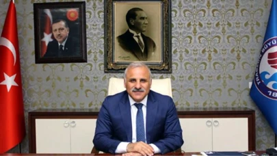 Diyarbakır'ın Yeni Valisi Murat Zorluoğlu: Kimdir?