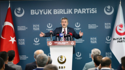 Destici'den kızıyla ilgili iddialara yanıt!