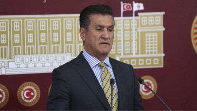 Mustafa Sarıgül'den kaset iddiası sonrası yeni açıklama