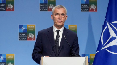 Stoltenberg: 'Ukrayna'nın galibiyeti için gerekli temeller atıldı'