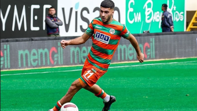 Fenerbahçe,  Alanyaspor'la anlaşmaya vardı: Oğuz Aydın transfer oldu