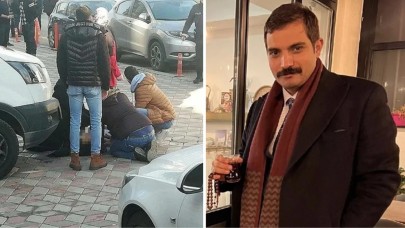 Sinan Ateş'in yanındaki kişi cinayet anını anlattı,  mahkeme salonu buz kesti!