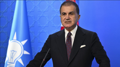 Trump gerilimi: Ömer Çelik’ten Özgür Özel’e 3 tavsiye!