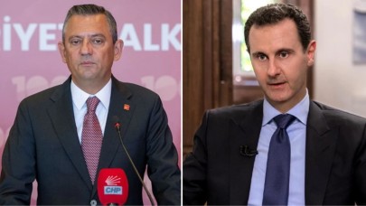 Özgür Özel tarih verdi: Sığınmacı sorununu çözmek için Esad ile görüşmeye gidiyor!