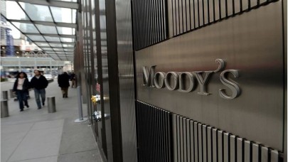 Moody's piyasaların merakla beklediği Türkiye'nin kredi notunu açıkladı!