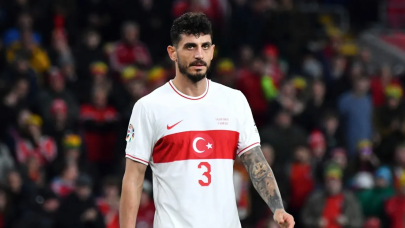 Mourinho'dan Samet Akaydin kararı!