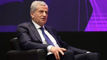 Servet Yardımcı TFF Başkan adaylığından çekildi! İşte detaylar