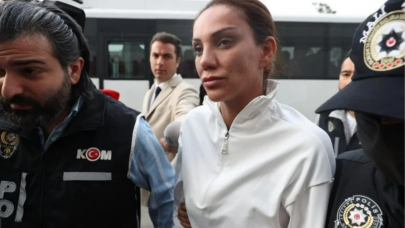 Cezaevinden tahliye olan Sıla Doğu sessizliğini bozdu!