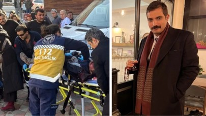 Sinan Ateş davasında mahkeme heyeti o ismi görünce hemen dışarı attı!