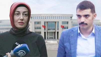 Ayşe Ateş'ten duruşma öncesi dikkat çeken mesaj