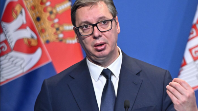 Sırbistan Cumhurbaşkanı: 'Batı,  Rusya ile askeri çatışmaya hazırlanıyor'
