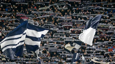 Fransa'nın köklü takımlarındandı: Küme düşürüldü!