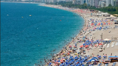 3 ilimizde denize girmek yasaklandı!